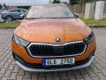 Škoda Octavia SCOUT 2.0TDI 4X4 - náhled 1
