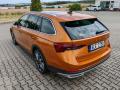 Škoda Octavia SCOUT 2.0TDI 4X4 - náhled 4