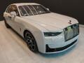 Rolls-Royce Ghost Black Badge MY 2026