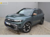 Dacia Duster Nov Extreme TCe 130