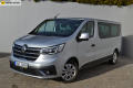 Renault Trafic COMBI VAN BLUE 2.0dCi 170 EDC