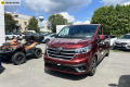 Renault Trafic L2 SpaceClass Blue dCi 170 EAG