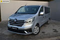 Renault Trafic L2 Equilibre Blue dCi 150