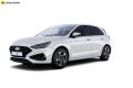 Hyundai i30 26 HB 1.0 T-GDI MT GO CZECH