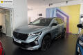 Renault Espace esprit Alpine full hybrid E-Te