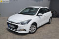 Hyundai i20 1.2i - 55KW FAMILY + CLUB