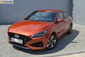 Hyundai i30 FB FL 1.0T- GDI FAMILY NAVI
