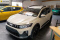 Dacia Jogger Expression Eco-G 120 5 m�st