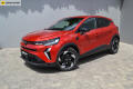Renault Captur techno mild hybrid 140