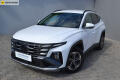 Hyundai Tucson 1.6T-GDI STYLE DCT FL 118KW