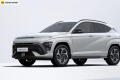 Hyundai Kona 27 1.6 T-GDI MT N LINE