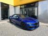 BMW M8 COMPETITION INDIVIDUAL REMUS!