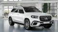Mercedes-Benz GLS 450d 3D BURMESTER TOP VB.