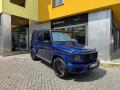 Mercedes-Benz G63 AMG CZ AKRAPOVIC PPF MAX.!