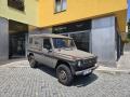 Mercedes-Benz G 230 GE STEYR PUCH