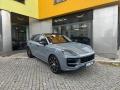 Porsche Cayenne COUPE TURBO AKRAPOVIC PPF CZ!