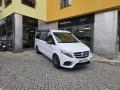 Mercedes-Benz V250d 4MATIC MARCO POLO MAX.!