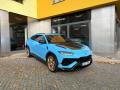 Lamborghini Urus S MAX. VB CZ PPF TAN IHNED!