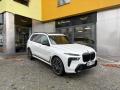 BMW X7 40i M-Paket INDIVIDUAL MAX. CZ