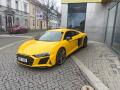 Audi R8 V10 PERFORMANCE CARBON SKLADEM