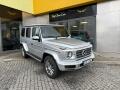 Mercedes-Benz G 350d IHNED SKLADEM, TOP STAV
