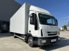 Iveco Eurocargo 80E180