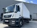 MAN TGM 18.290 LL 4x2 najeto 142 000km