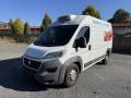 Fiat Ducato Maxi 2.3 MultiJed*chlak