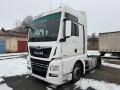 MAN TGX 18.500 XXL*Retarder*Standard