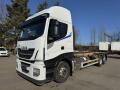 Iveco Stralis 480 AS260SY/FP-CM*6x2*BDF*