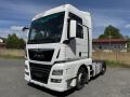 MAN TGX 18.500 XXL*Retarder*Standard
