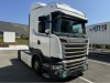 Scania R450 Highline*LowDeck*Retarder