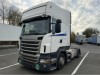 Scania R 420 TopLine*LowDeck*Retarder