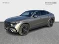 Mercedes-Benz GLC 300de 4MATIC Coupe AMG paket