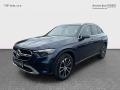 Mercedes-Benz GLC 220d 4MATIC