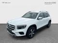 Mercedes-Benz GLB 200d