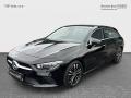Mercedes-Benz CLA 200d SB Style