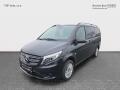 Mercedes-Benz Vito 119/L 4x4, bufk, TZ