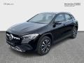 Mercedes-Benz GLA 200d 4Matic STYLE