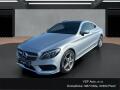 Mercedes-Benz AMG paket 250d 4MATIC