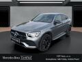 Mercedes-Benz GLC AMG paket 220d 4MATIC kup�