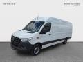 Mercedes-Benz Sprinter 317 CDI/XL kamera 360 navi
