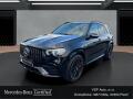 Mercedes-Benz GLE 53 AMG 4MATIC+