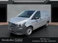 Mercedes-Benz Vito 116 CDI/L, kamera, senzory