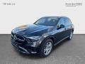 Mercedes-Benz GLC 220d 4MATIC AVANTGARDE