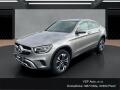 Mercedes-Benz GLC 300de 4MATIC Coupe