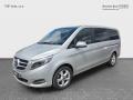 Mercedes-Benz 250d/L Avantgarde, topen, ACC
