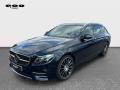 Mercedes-Benz 43 AMG 4MATIC