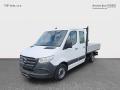 Mercedes-Benz Sprinter 217 CDI/L DOKA valnk 2.7m