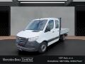 Mercedes-Benz Sprinter 217 CDI/L DOKA valn�k 2.7m